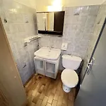 Apartman Avec + Mezzanine Pour 4 Pers, Loggia, Proche Plage, Parking Prive - Fr-1-702-65