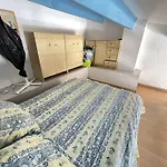 Avec + Mezzanine Pour 4 Pers, Loggia, Proche Plage, Parking Prive - Fr-1-702-65