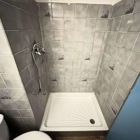 Apartment Studio Avec Cabine + Mezzanine Pour 4 Pers, Loggia, Proche Plage, Parking Prive - Fr-1-702-65