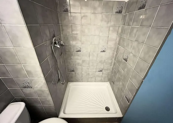 Apartment Studio Avec Cabine + Mezzanine Pour 4 Pers, Loggia, Proche Plage, Parking Prive - Fr-1-702-65